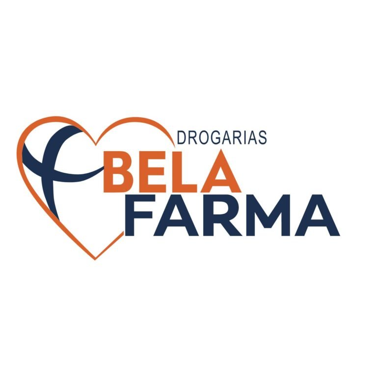 Logo Drograrias Belafarma